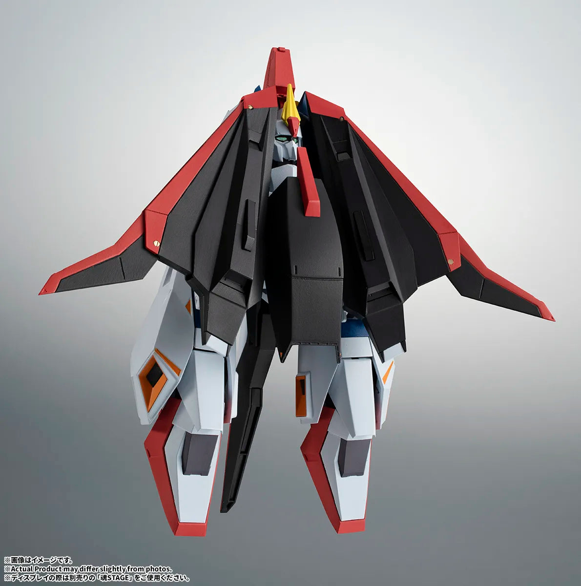 【Dec】Robot Spirits [SIDE MS] Msz-006 Zeta Gundam Ver. A.n.i.m.e.