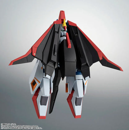 【Dec】Robot Spirits [SIDE MS] Msz-006 Zeta Gundam Ver. A.n.i.m.e.