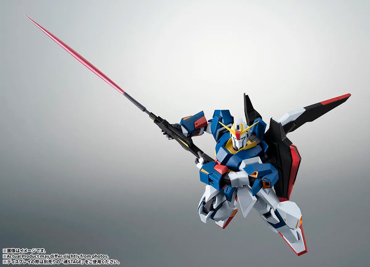 【Dec】Robot Spirits [SIDE MS] Msz-006 Zeta Gundam Ver. A.n.i.m.e.
