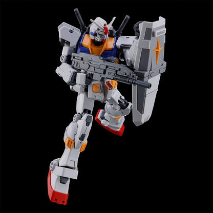 【Jan】HGUC 1/144 RX-78-7 Gundam G07
