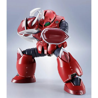【Dec】METAL ROBOT SPIRITS [SIDE MS] Z'Gok (SEED FREEDOM Ver.)