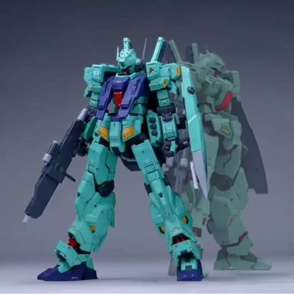 MG 1/100 RMG-88X Jeddah w/ Amura