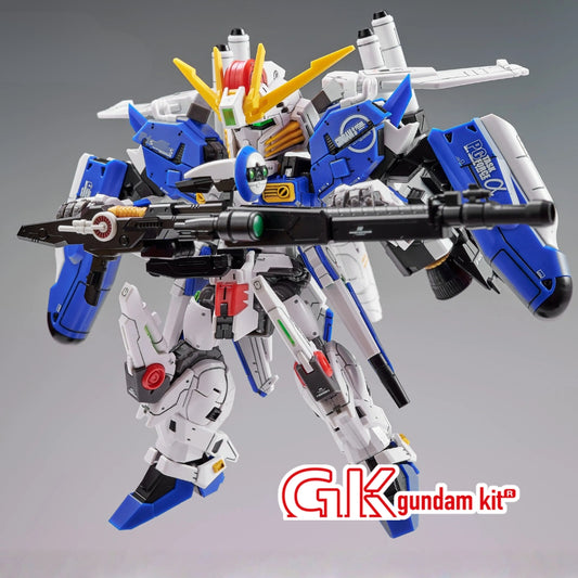 MXSD 1/100 MSA-0011 Alice "01EX" x-Adelais