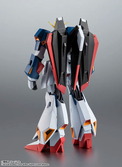 【Dec】Robot Spirits [SIDE MS] Msz-006 Zeta Gundam Ver. A.n.i.m.e.
