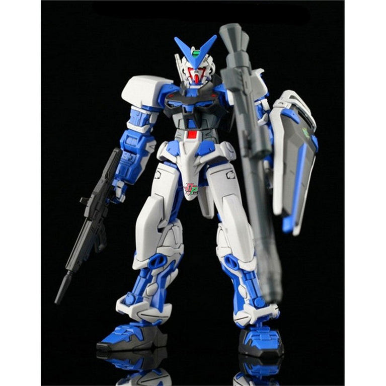 1/144 HG 013 MBF-P03 Gundam Astray Blue Frame