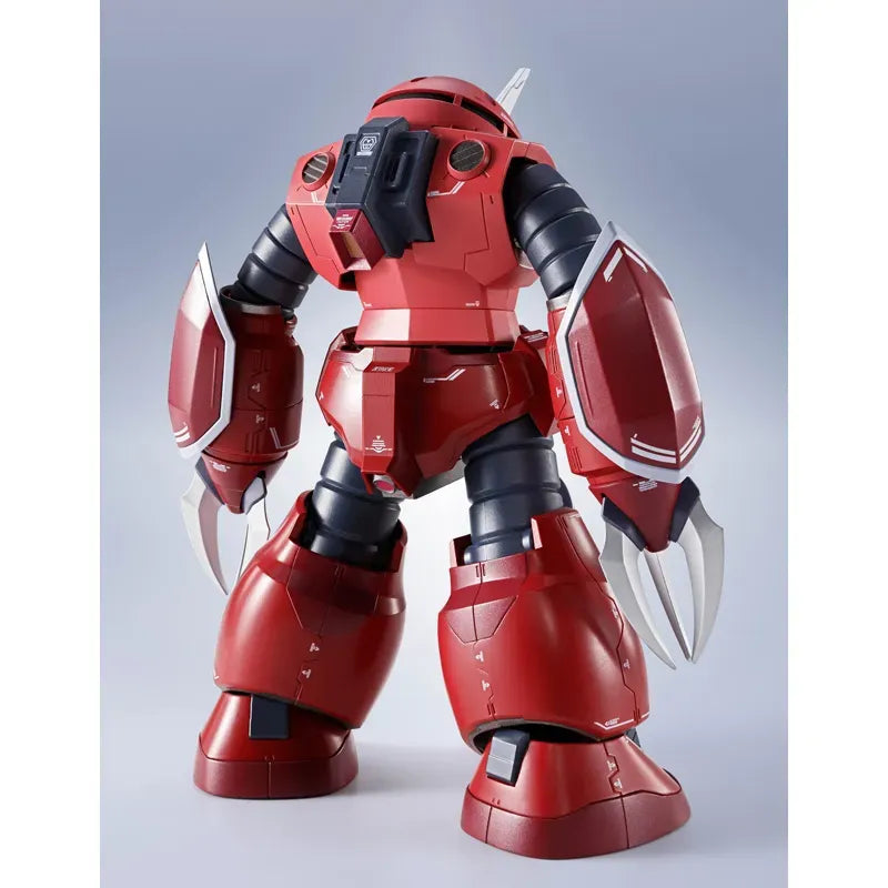 【Dec】METAL ROBOT SPIRITS [SIDE MS] Z'Gok (SEED FREEDOM Ver.)