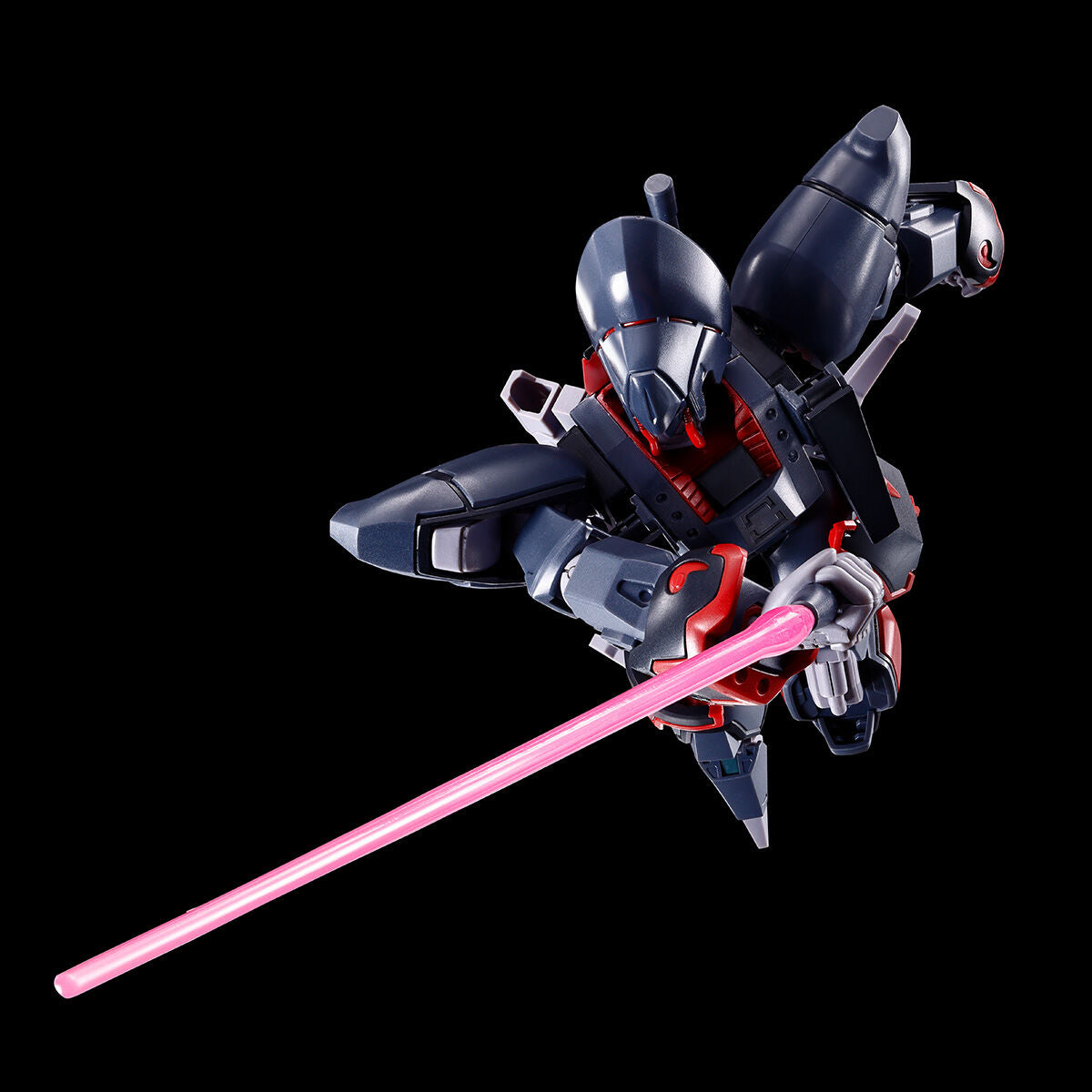 [Mar 2027] HG 1/144 Calvary Temple The Posaydal Guard Division