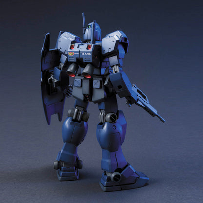 1/144 HGUC 074 RGM-79N GM Quel
