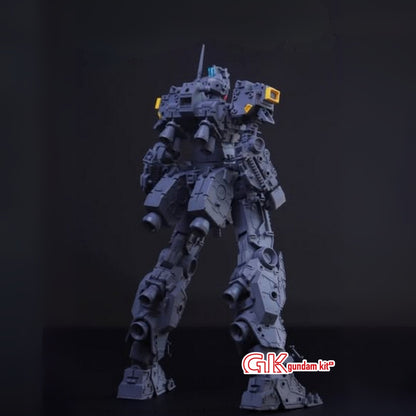 MG 1/100 RMG-88X Jetta Elite w/ Commander Antenna