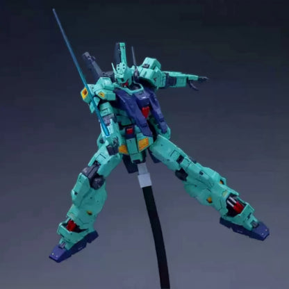 MG 1/100 RMG-88X Jeddah w/ Amura