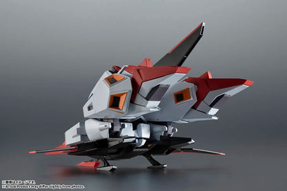 【Dec】Robot Spirits [SIDE MS] Msz-006 Zeta Gundam Ver. A.n.i.m.e.