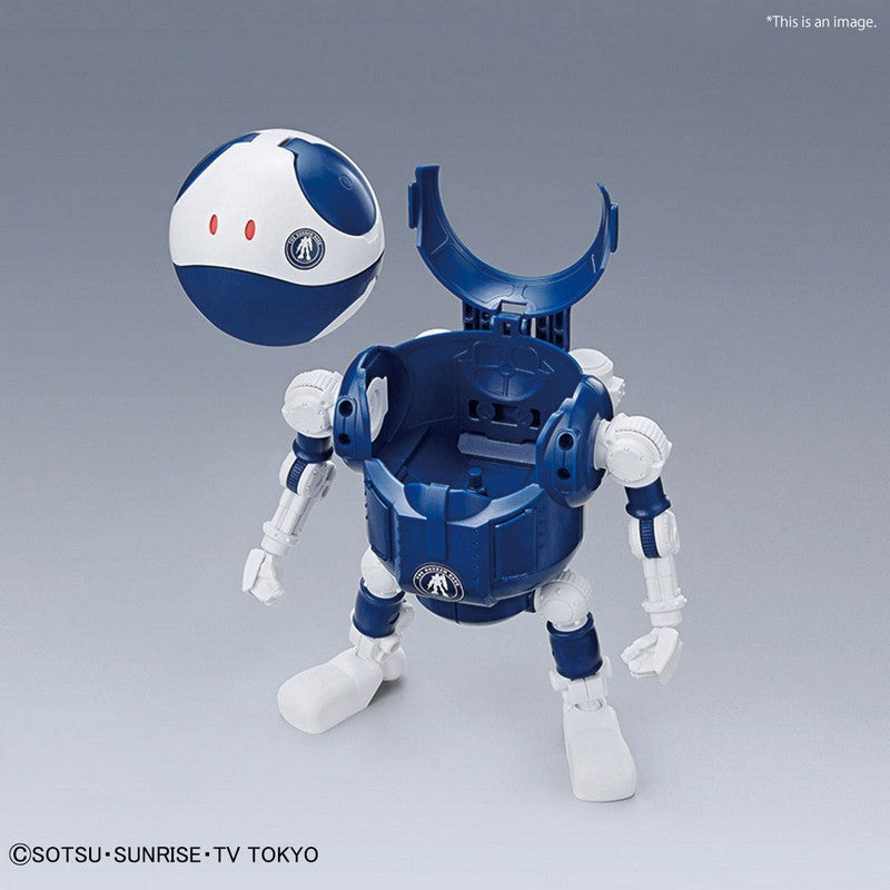 Haropla Mobileharo [The Gundam Base Color]