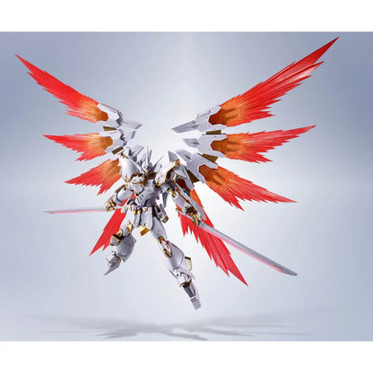 【Apr 2027】Metal Robot Spirits [SIDE MS] Effect Parts Set For Black Knight Squad Cal-re.a