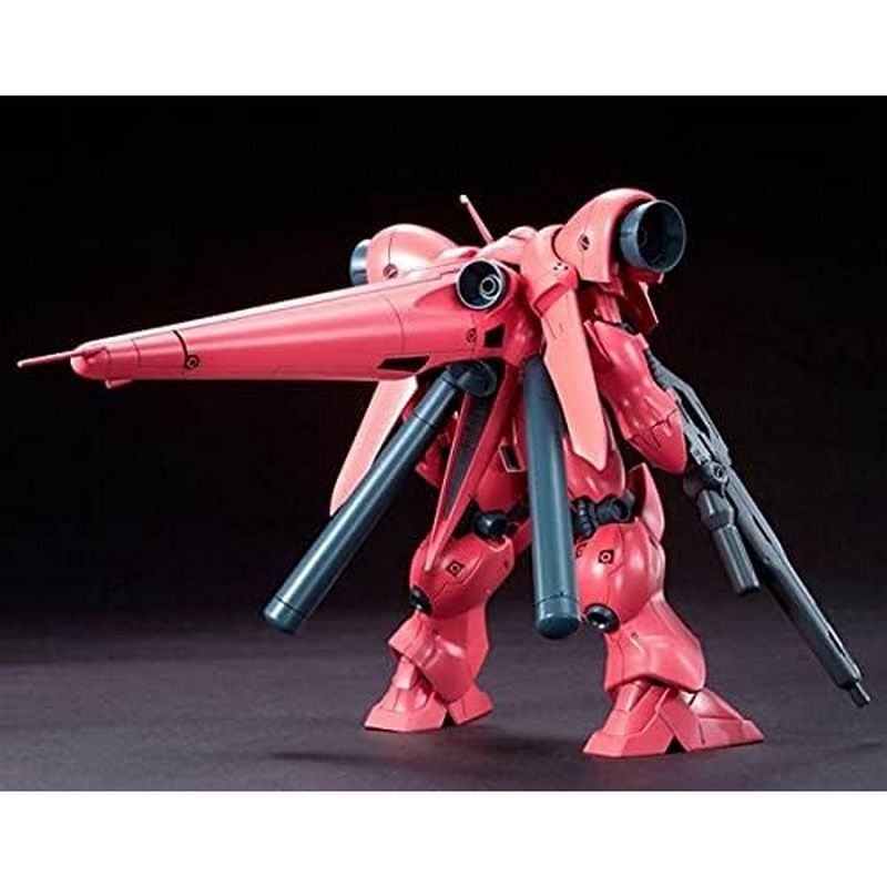 HGUC 1/144 AGX-04 GARBERA TETRA カスタム完成品 1/144 HGUC 159 AGX-04 Gerbera Tetra | Bandai High Grade Gunpla