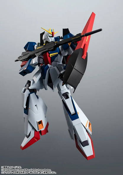 【Dec】Robot Spirits [SIDE MS] Msz-006 Zeta Gundam Ver. A.n.i.m.e.