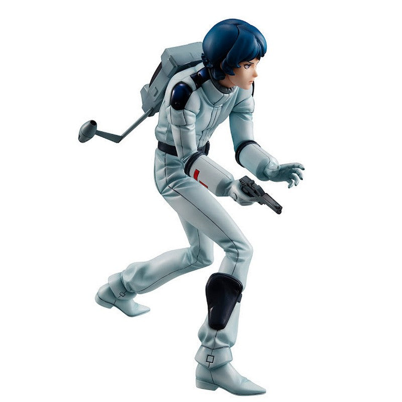 【Feb】GGG Mobile Suit Z Gundam Kamille Bidan [Limited Reprint Edition]