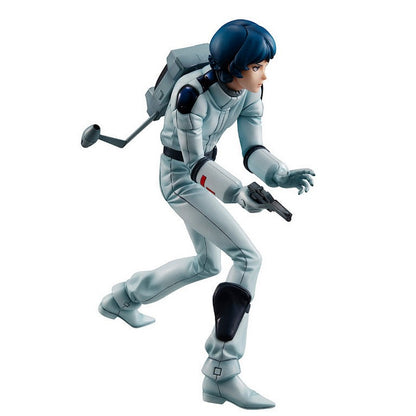 【Feb】GGG Mobile Suit Z Gundam Kamille Bidan [Limited Reprint Edition]