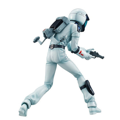 【Feb】GGG Mobile Suit Z Gundam Kamille Bidan [Limited Reprint Edition]