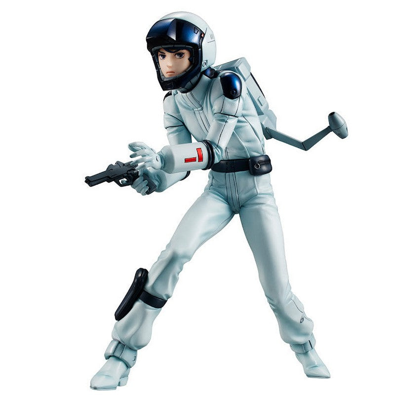 【Feb】GGG Mobile Suit Z Gundam Kamille Bidan [Limited Reprint Edition]