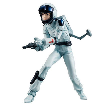 【Feb】GGG Mobile Suit Z Gundam Kamille Bidan [Limited Reprint Edition]