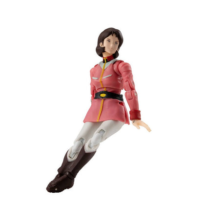 【Jan】G.M.G. Collection 12 Mobile Suit Gundam Earth Federation Forces Mirai Yashima