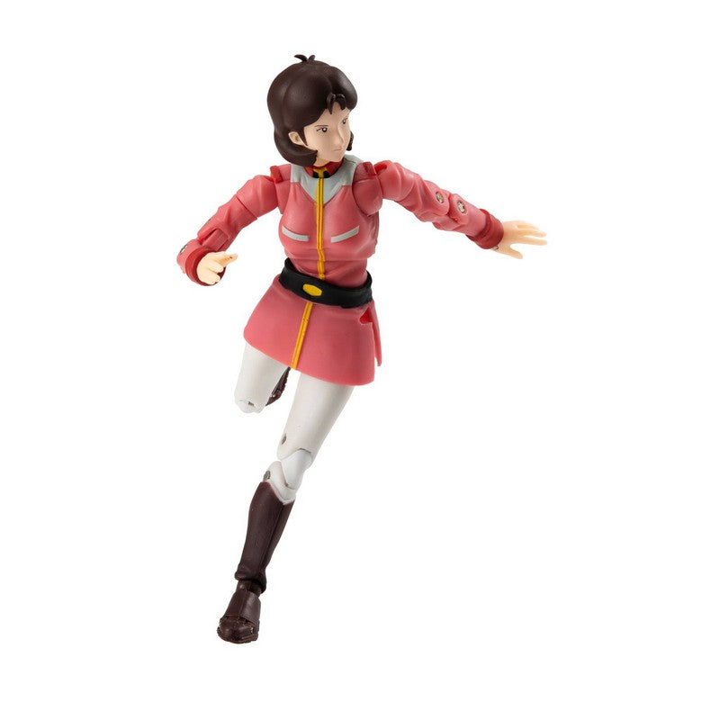 【Jan】G.M.G. Collection 12 Mobile Suit Gundam Earth Federation Forces Mirai Yashima