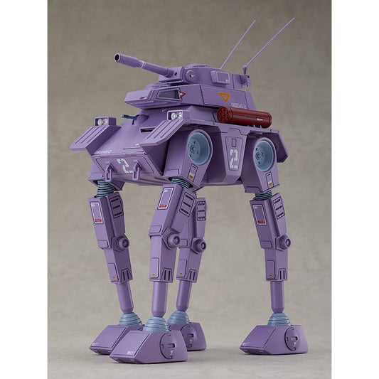 【Jul】1/72 Combat Armors MAX19 Abitate F44A Crab Gunner