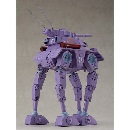 【Jul】1/72 Combat Armors MAX19 Abitate F44A Crab Gunner