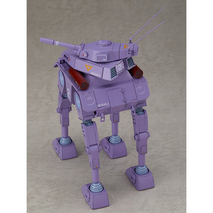 【Jul】1/72 Combat Armors MAX19 Abitate F44A Crab Gunner