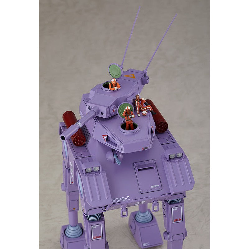 【Jul】1/72 Combat Armors MAX19 Abitate F44A Crab Gunner
