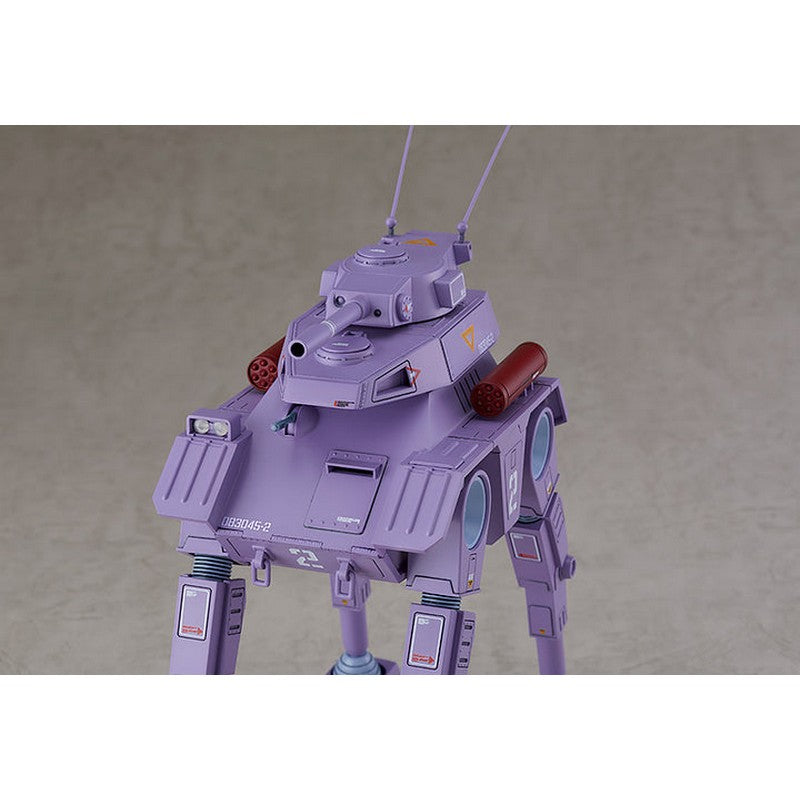 【Jul】1/72 Combat Armors MAX19 Abitate F44A Crab Gunner