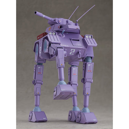 【Jul】1/72 Combat Armors MAX19 Abitate F44A Crab Gunner