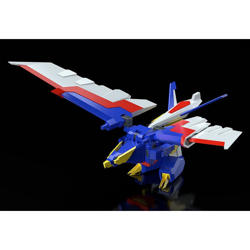 【Oct】MODEROID Gambaruger