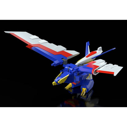 【Oct】MODEROID Gambaruger