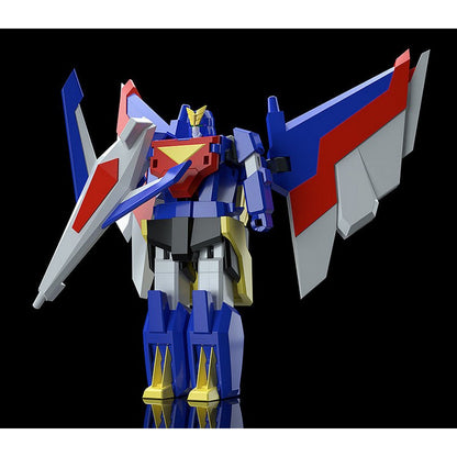 【Oct】MODEROID Gambaruger