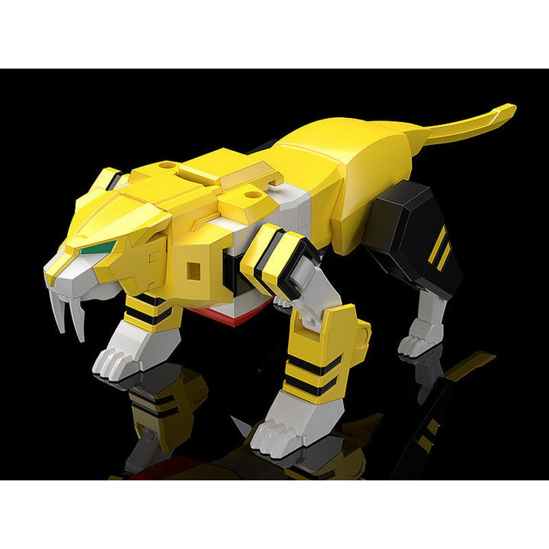 【Oct】MODEROID Gambaruger