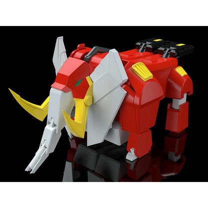 【Oct】MODEROID Gambaruger
