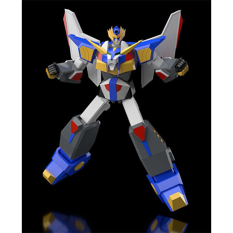 【Nov】MODEROID Gekiryuger