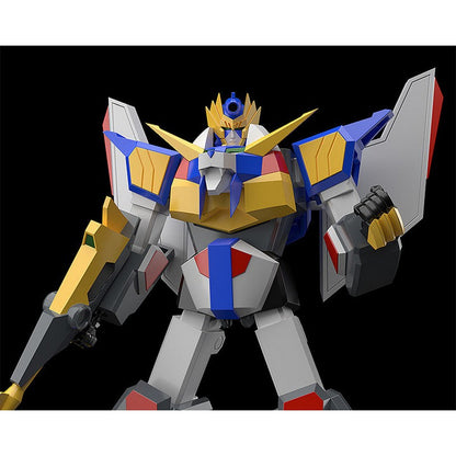 【Nov】MODEROID Gekiryuger