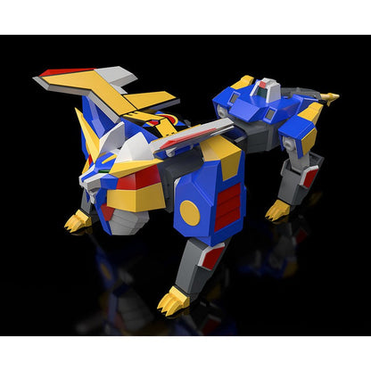 【Nov】MODEROID Gekiryuger