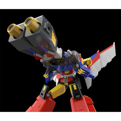 【Nov】MODEROID Gekiryuger