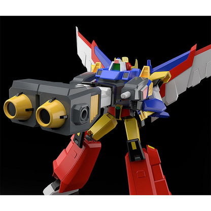 【Nov】MODEROID Gekiryuger