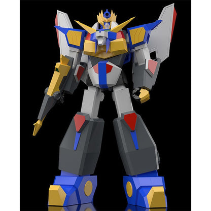 【Nov】MODEROID Gekiryuger