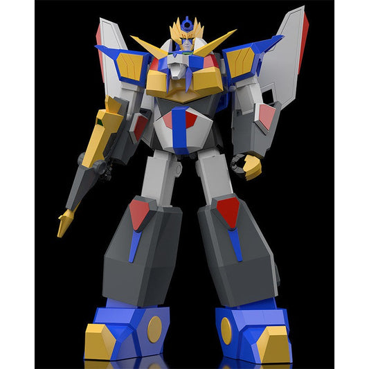 【Nov】MODEROID Gekiryuger