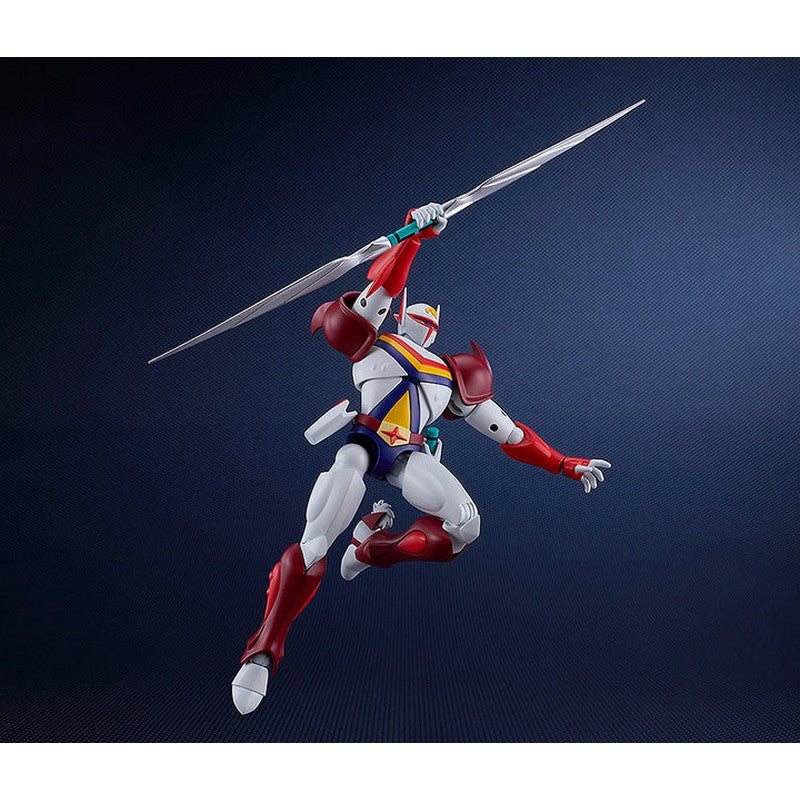 【Oct】MODEROID Tekkaman