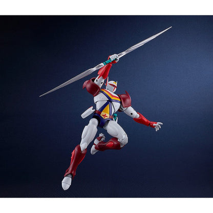 【Oct】MODEROID Tekkaman