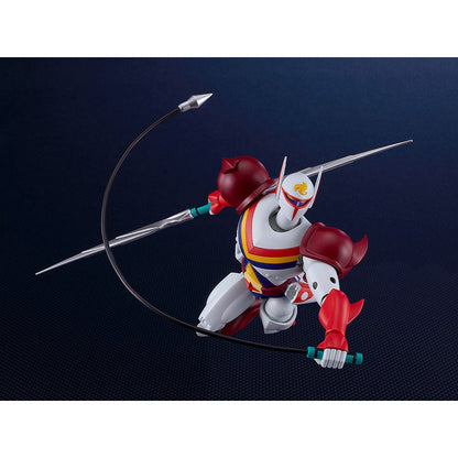 【Oct】MODEROID Tekkaman