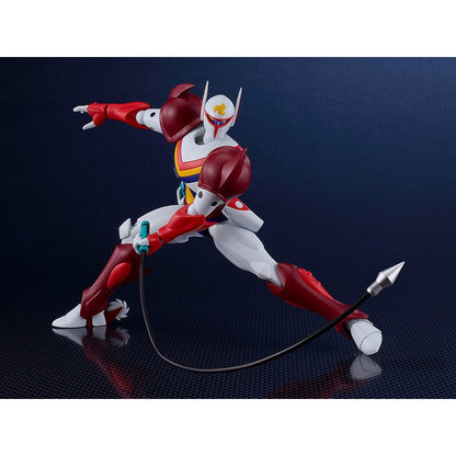 【Oct】MODEROID Tekkaman