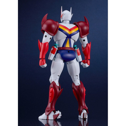 【Oct】MODEROID Tekkaman