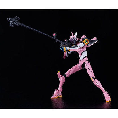 【Oct】MODEROID Evangelion Unit-08 Alpha